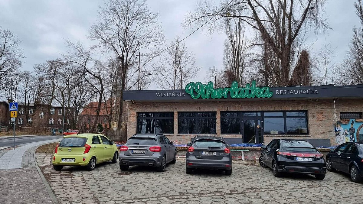 Zdj Cie Na Nikiszowcu Otwiera Si Nowa Restauracja Takiej Kuchni W