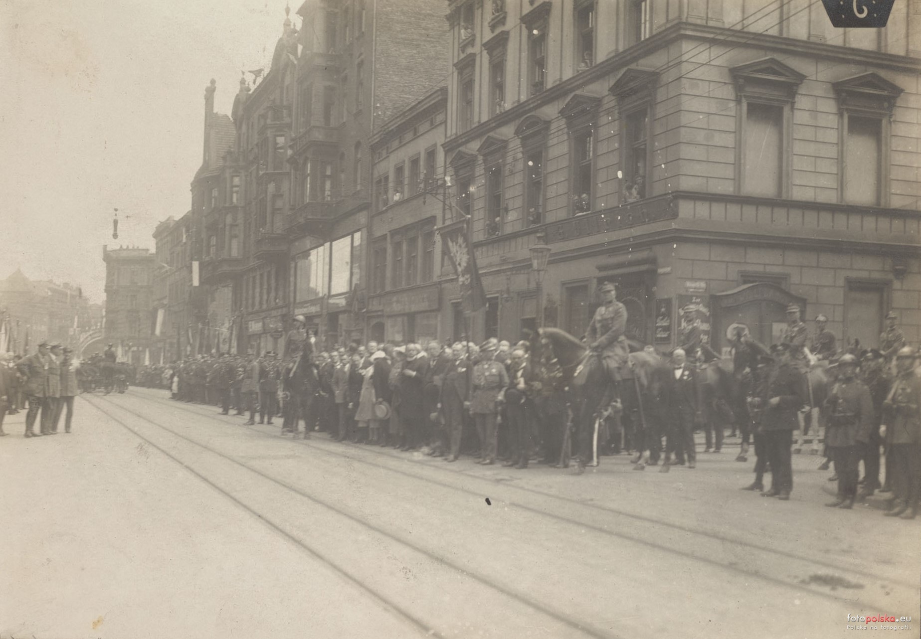 1919 1922 plebiscyt Katowice 1714050 Fotopolska Eu