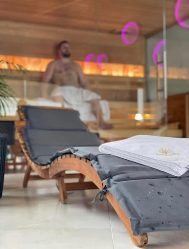 Sinaloa Spa – spa na wyłączność. Jedyne takie miejsce na mapie Śląska