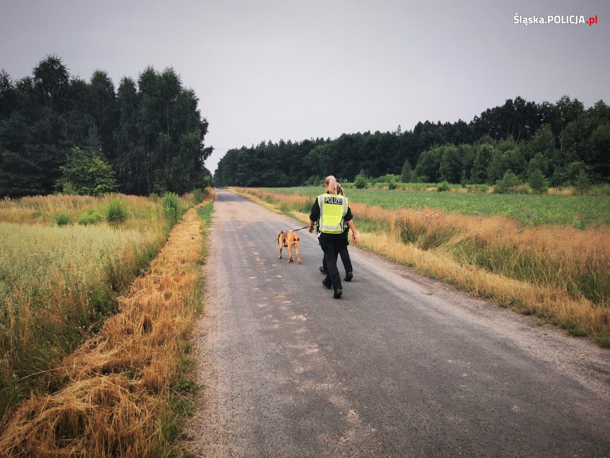 Obława na mordercę, Jacka Jaworka