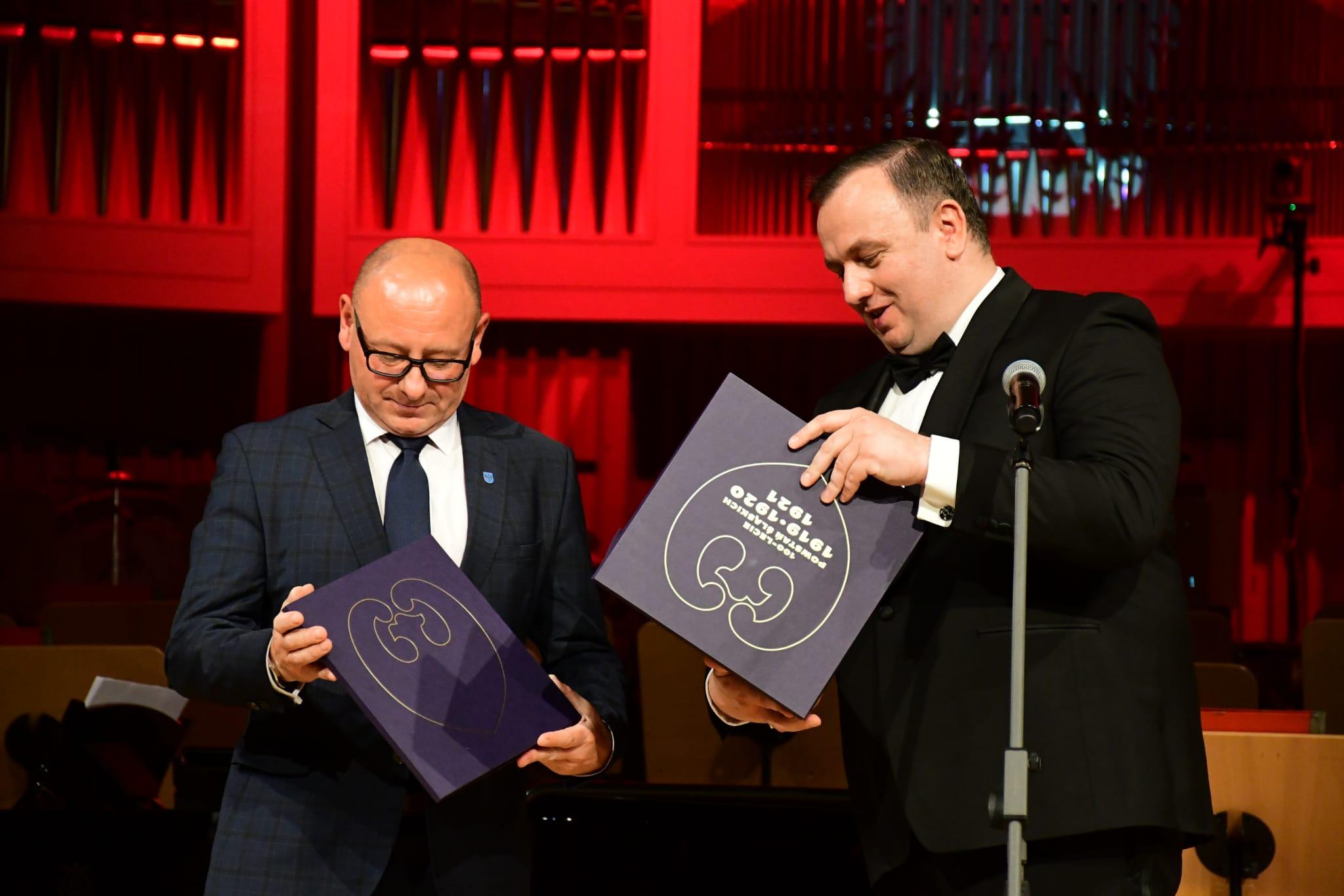 Filharmonia Śląska 11 listopada 2021 84