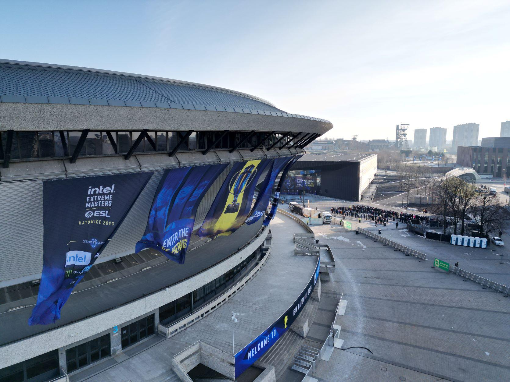 IEM Katowice 2023 10