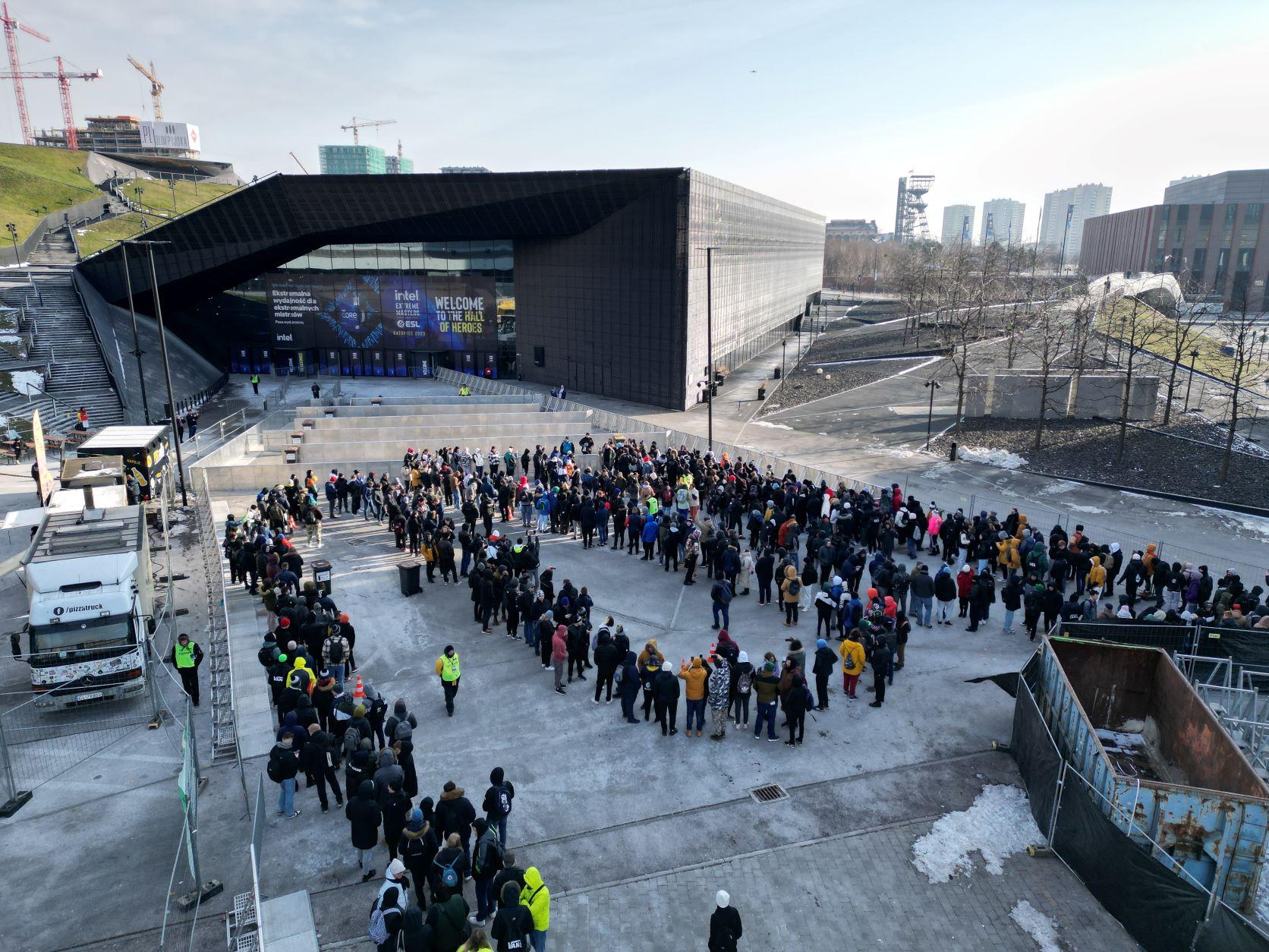 IEM Katowice 2023 13