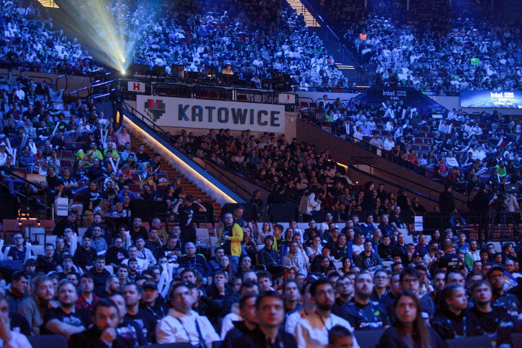 IEM Katowice 2023 27 27