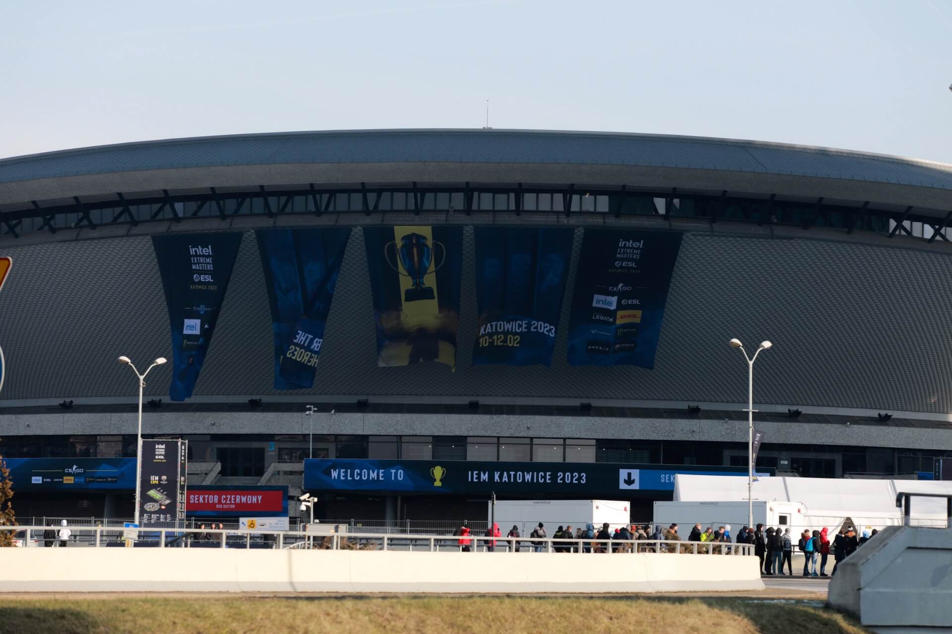 IEM Katowice 2023 28