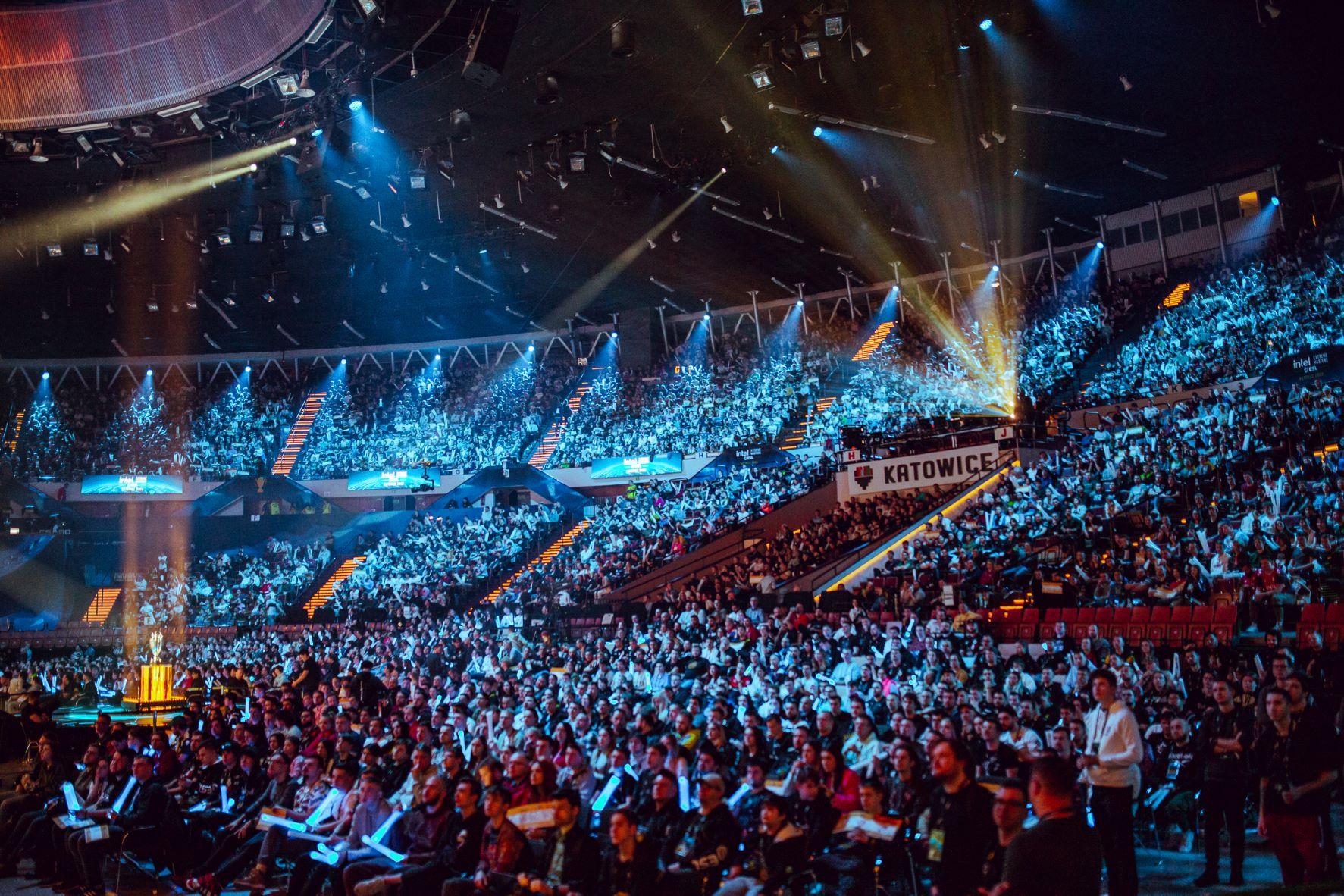 IEM Katowice 2023 6