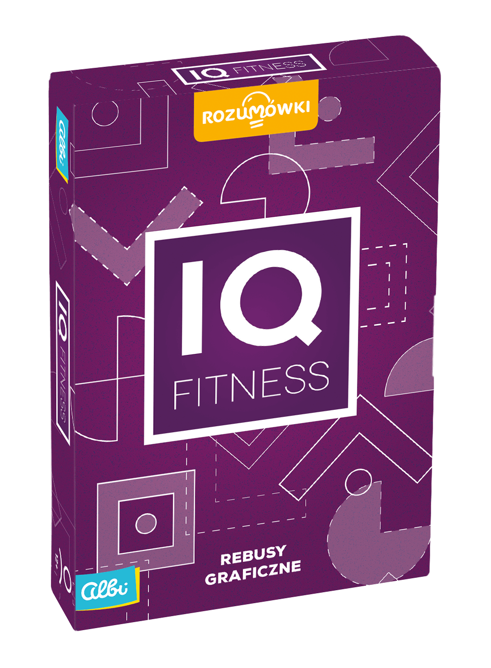 IQ Fitness Rebusy graficzne1