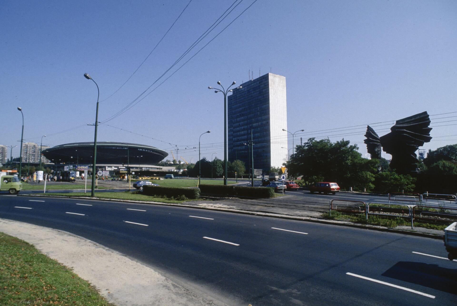 Katowice 1993 rok 10