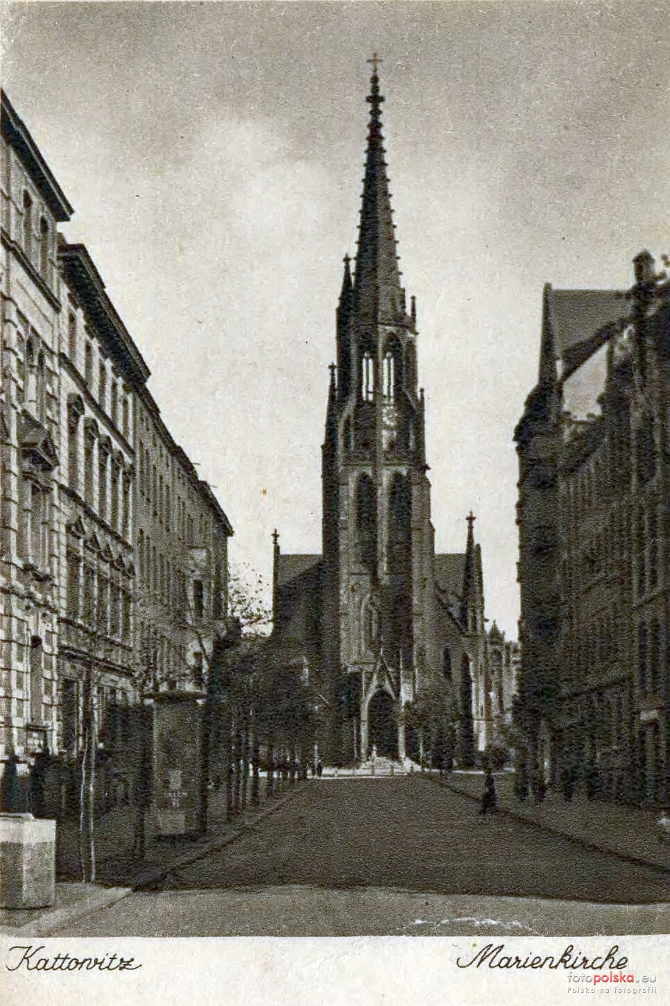 Kosciol Niepokalanego Poczecia Najswietszej Maryi Panny 1160177 Fotopolska Eu