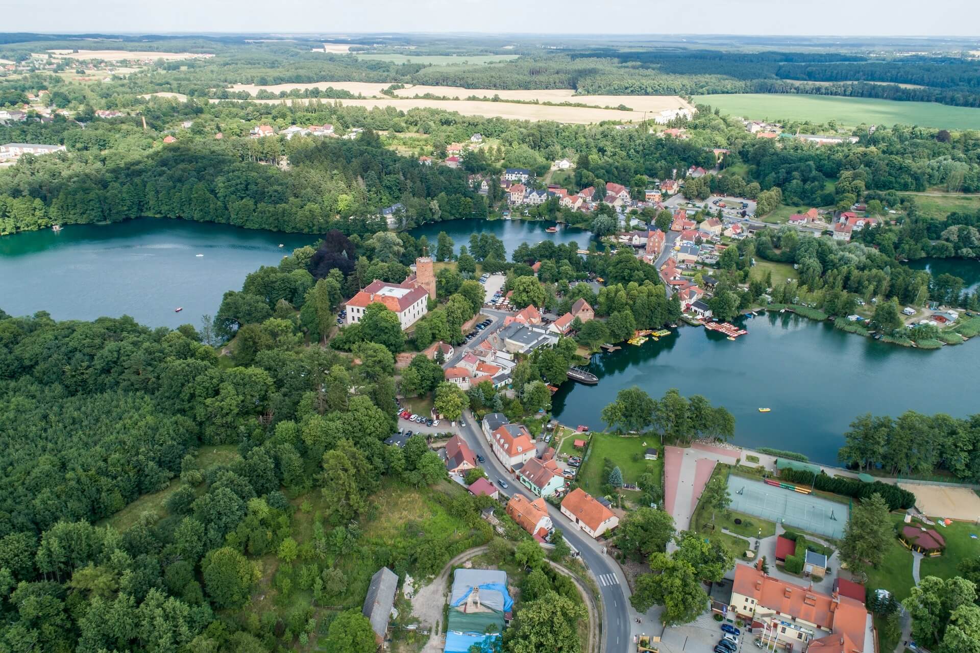 Lagowskie Czech Dron 0827