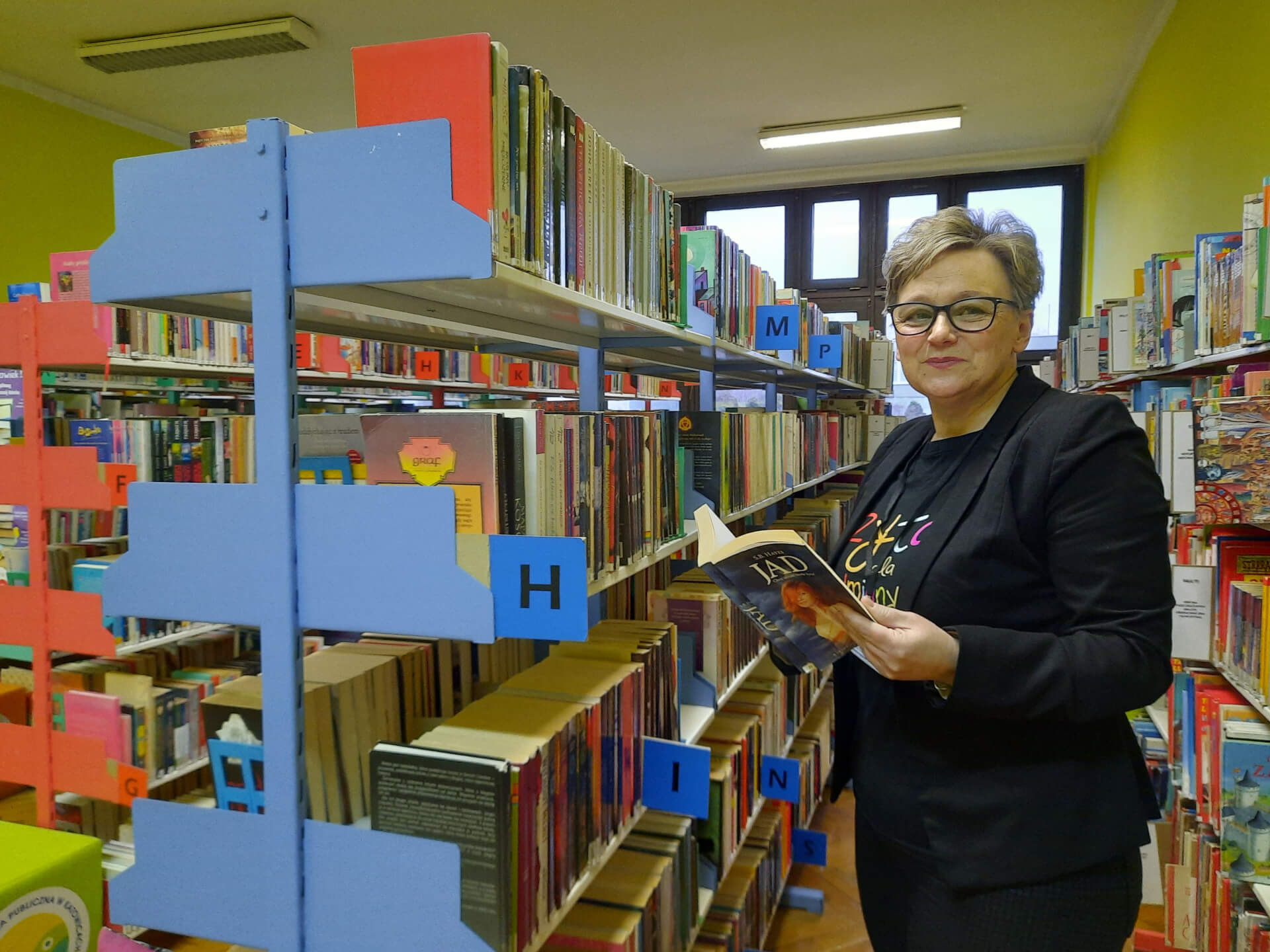 Filia nr 14 Miejskiej Biblioteki Publicznej w Katowicach