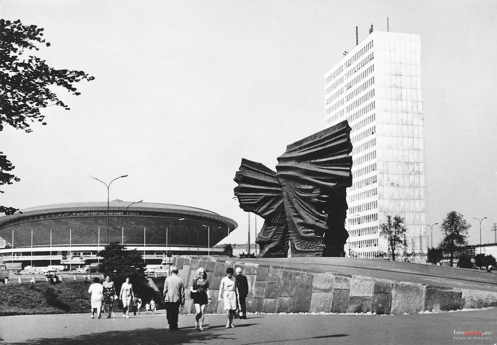 Pomnik Powstańców Śląskich