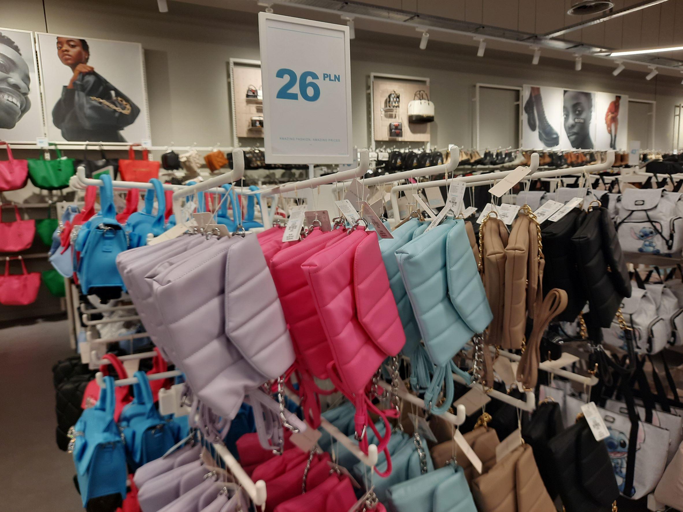 Primark Katowice SCC 33