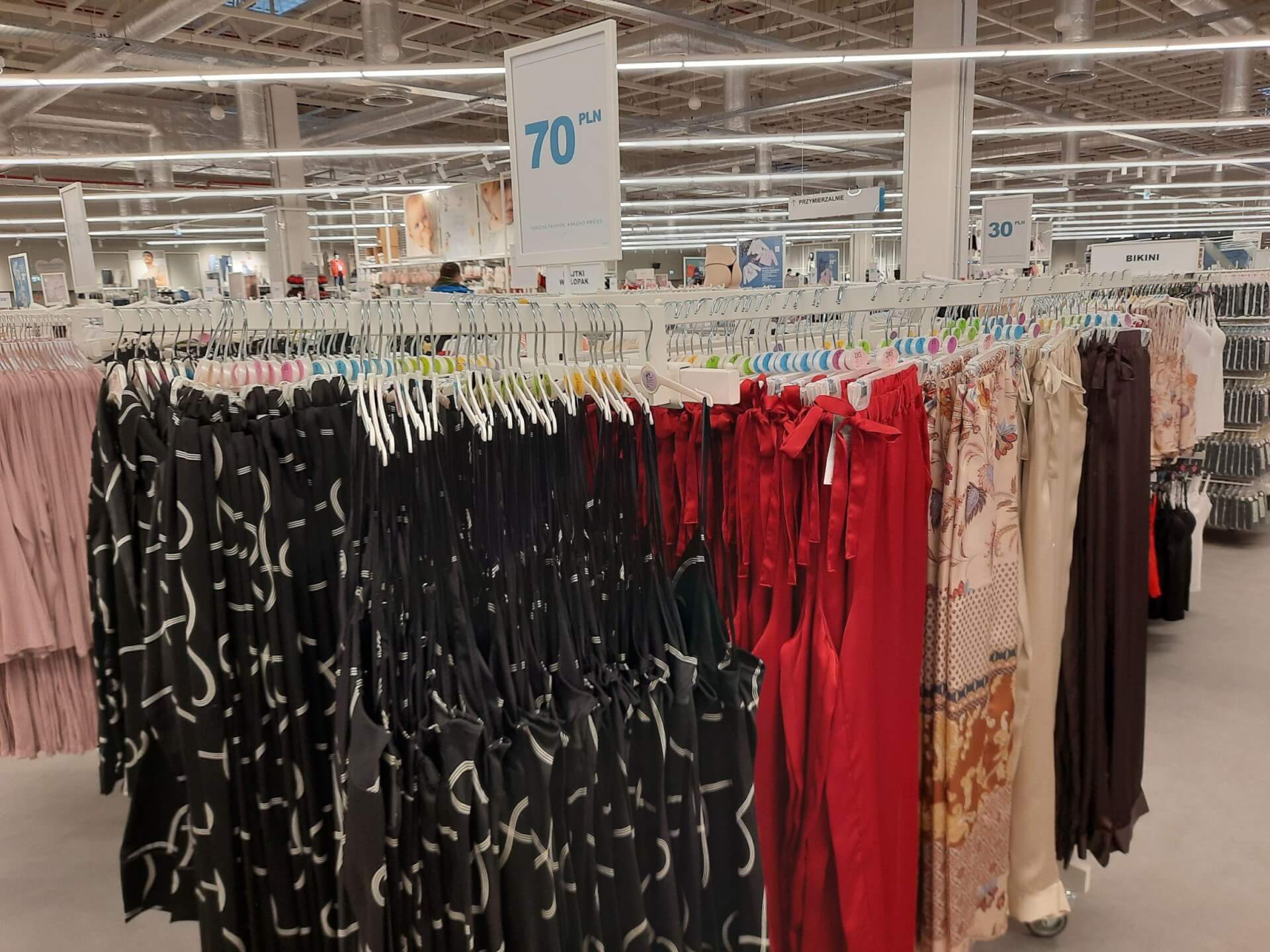 Primark Katowice SCC 46