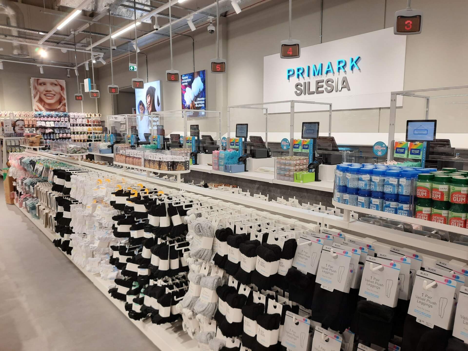 Primark Katowice SCC 47