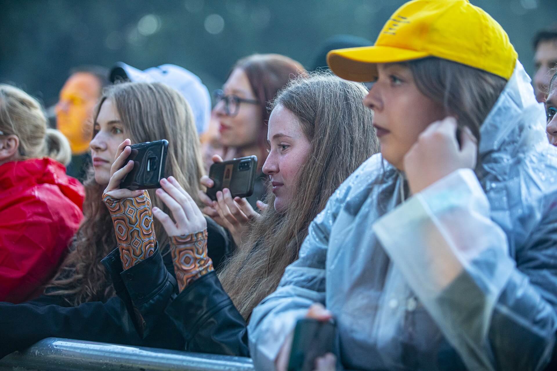 Urodziny Katowic 2022. Koncert na Muchowcu