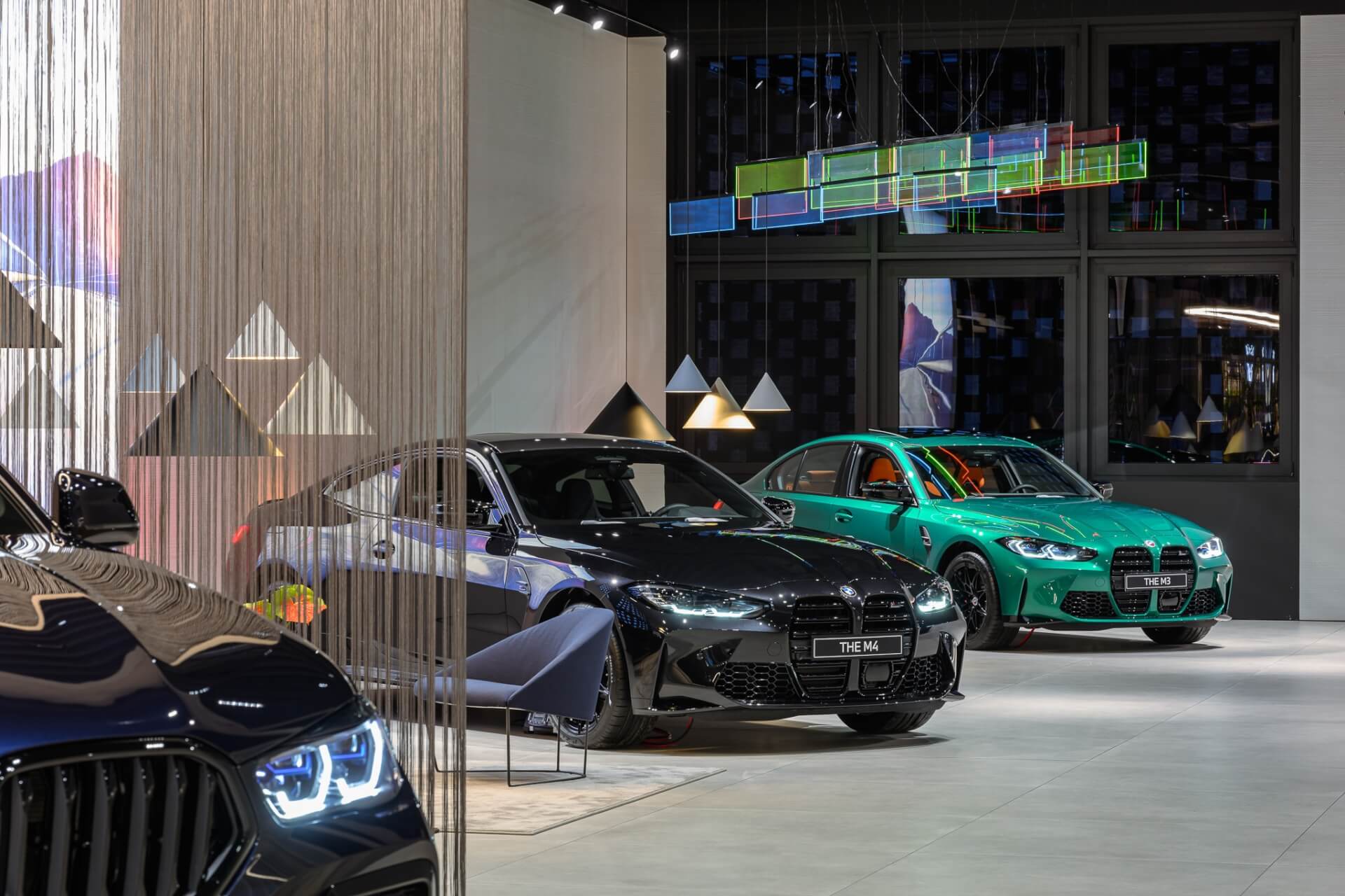 Nowy salon BMW w Katowicach