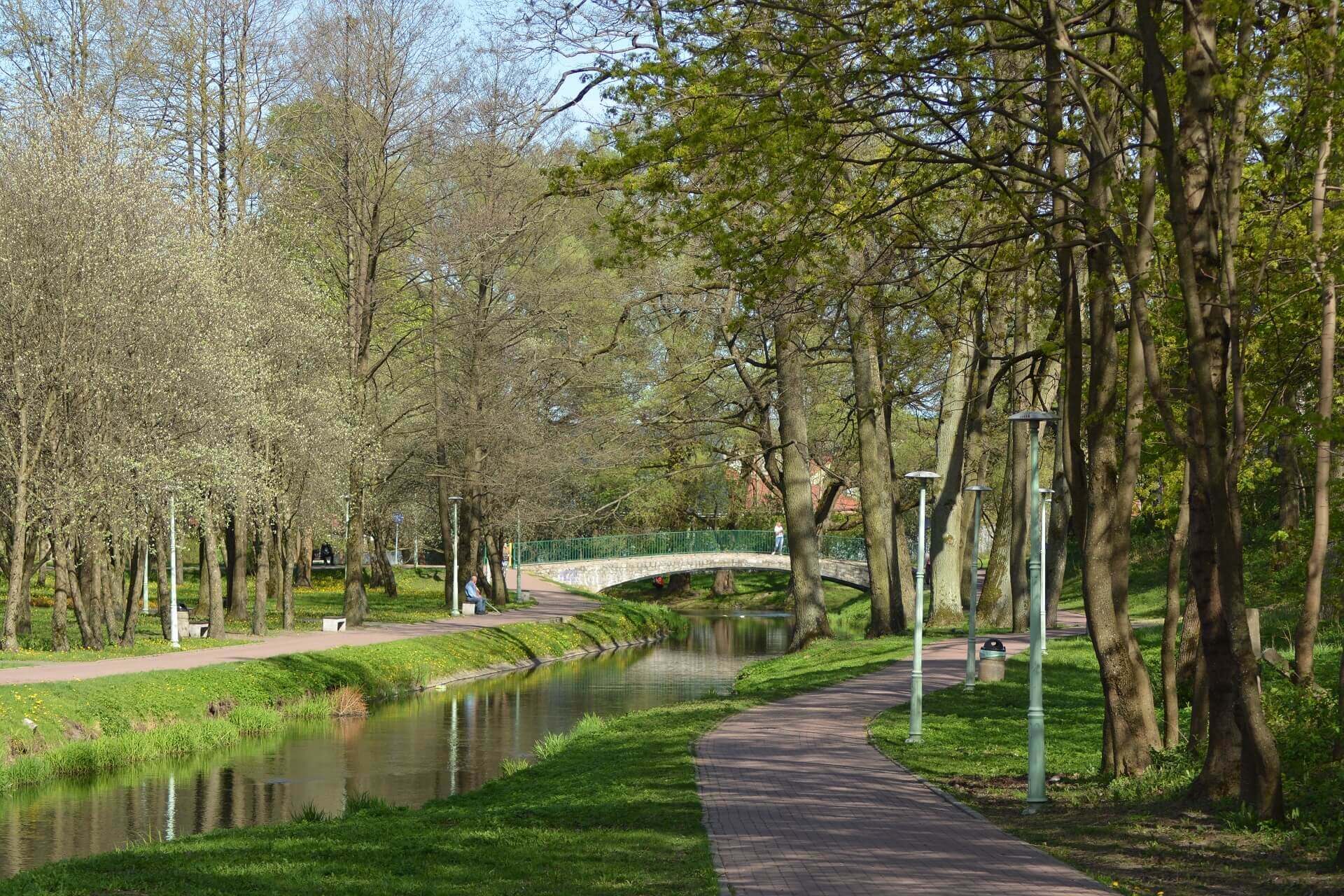 Bulwary nad czarną hańczą 3