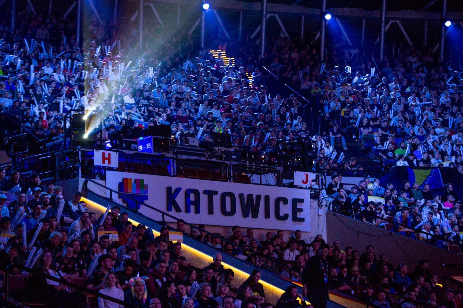 Intel extreme masters 2024 katowice 23