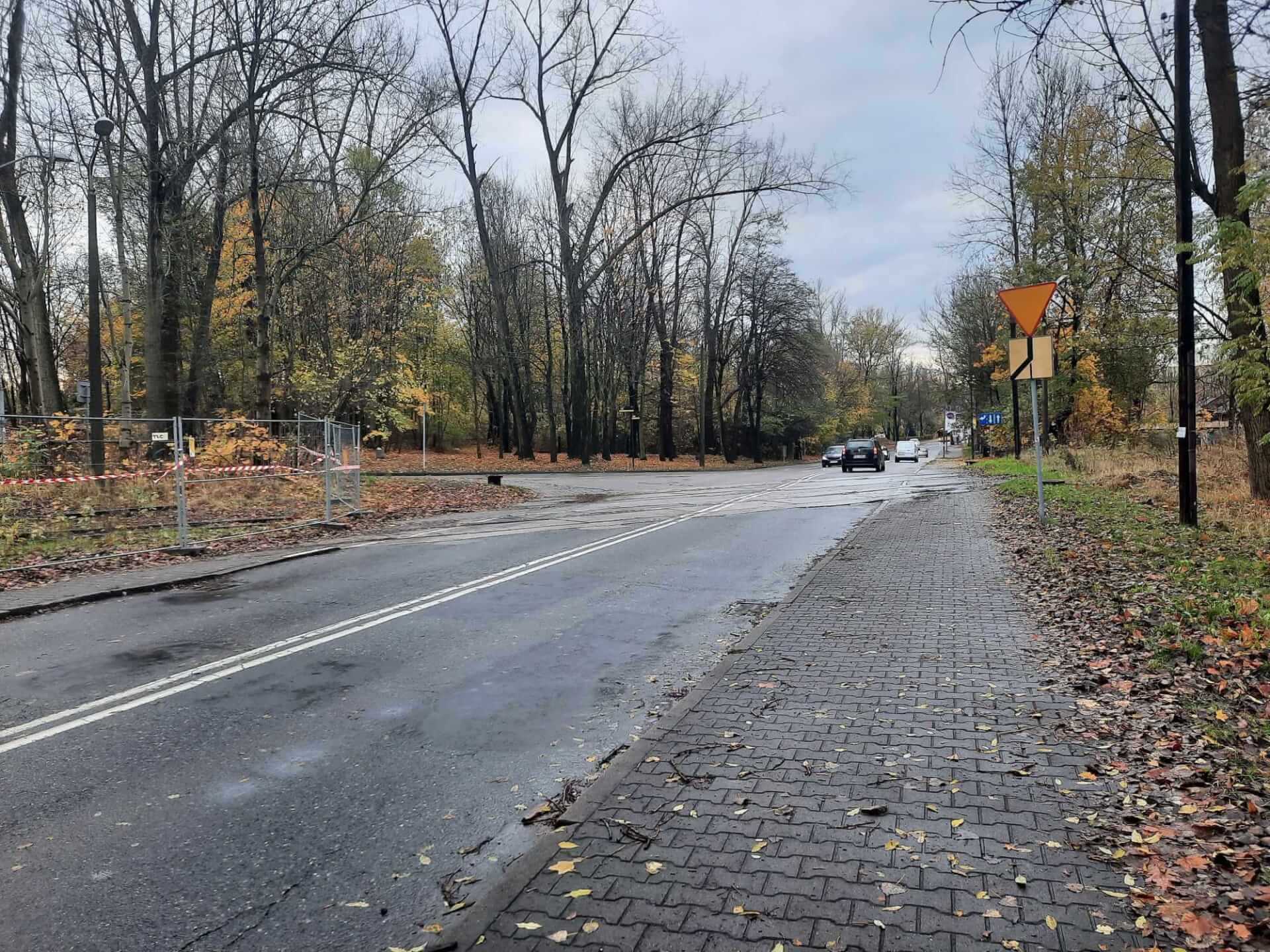 Kladka obiekty kwk wujek wyburzenia 04