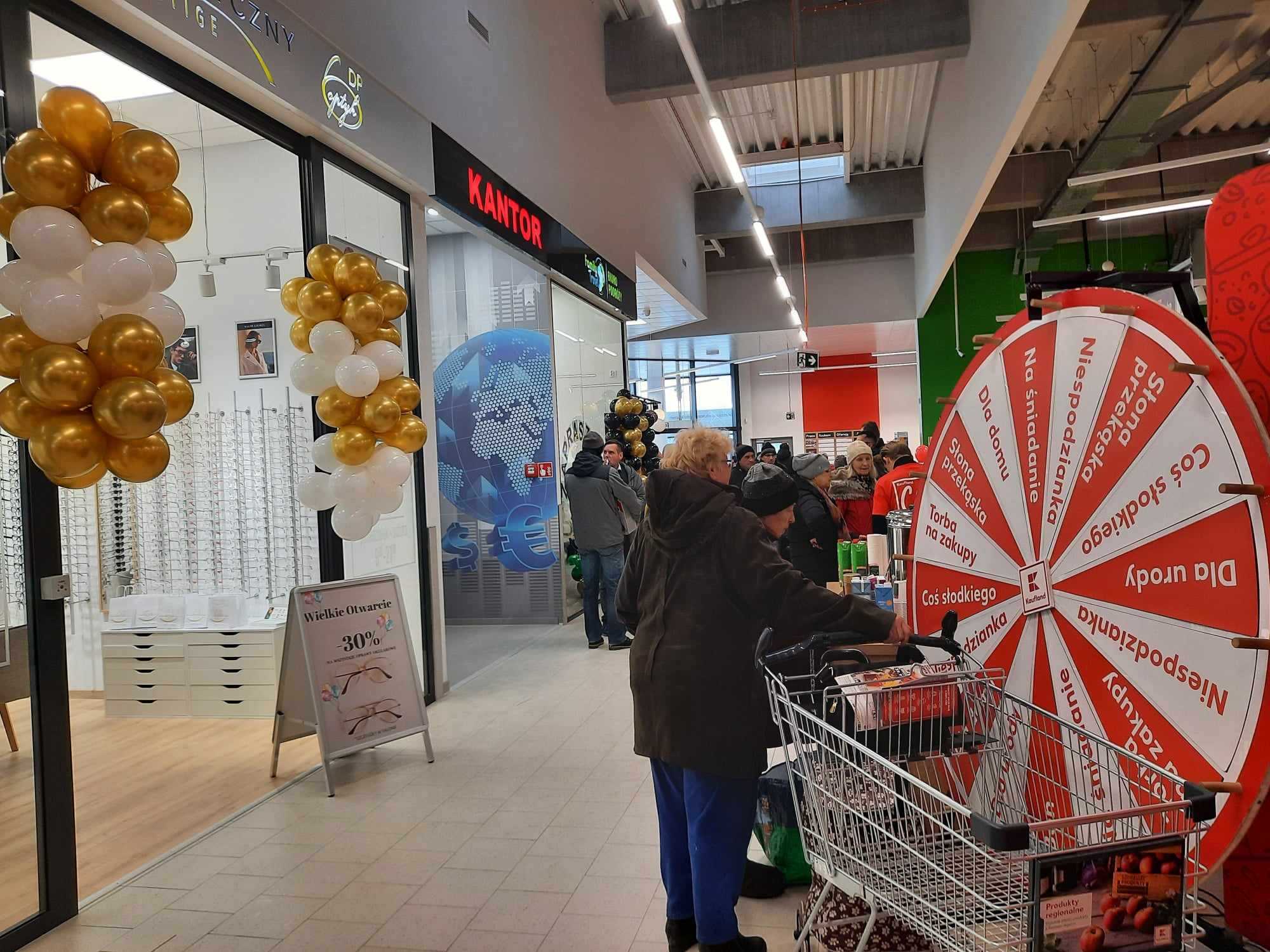 Nowy kaufland katowice piotrowice 02