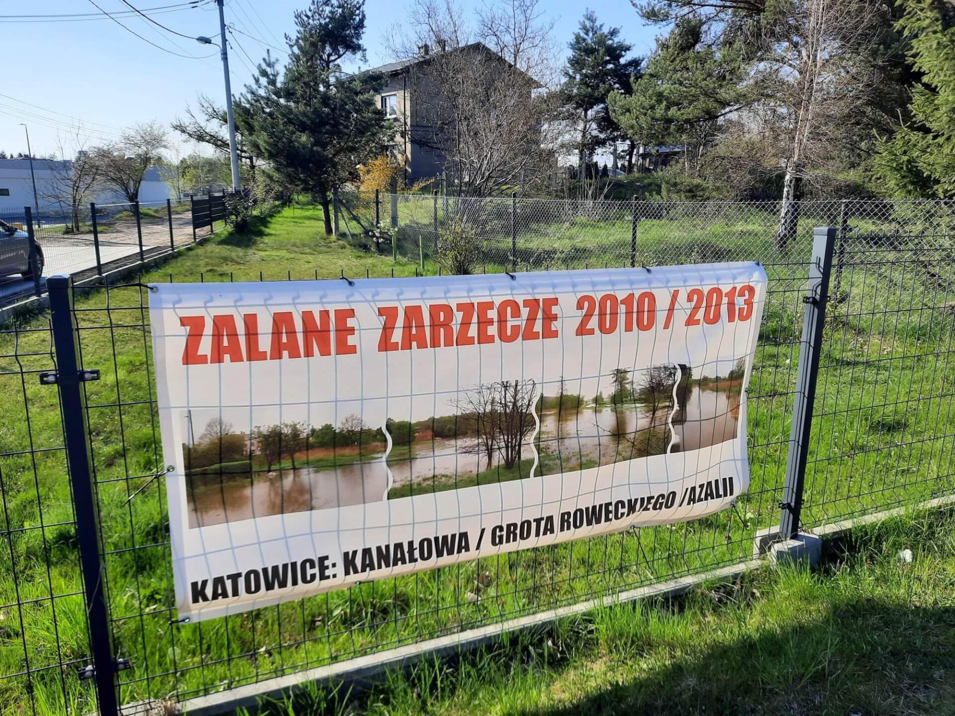 Nowy lidl zawodzie katowice 1