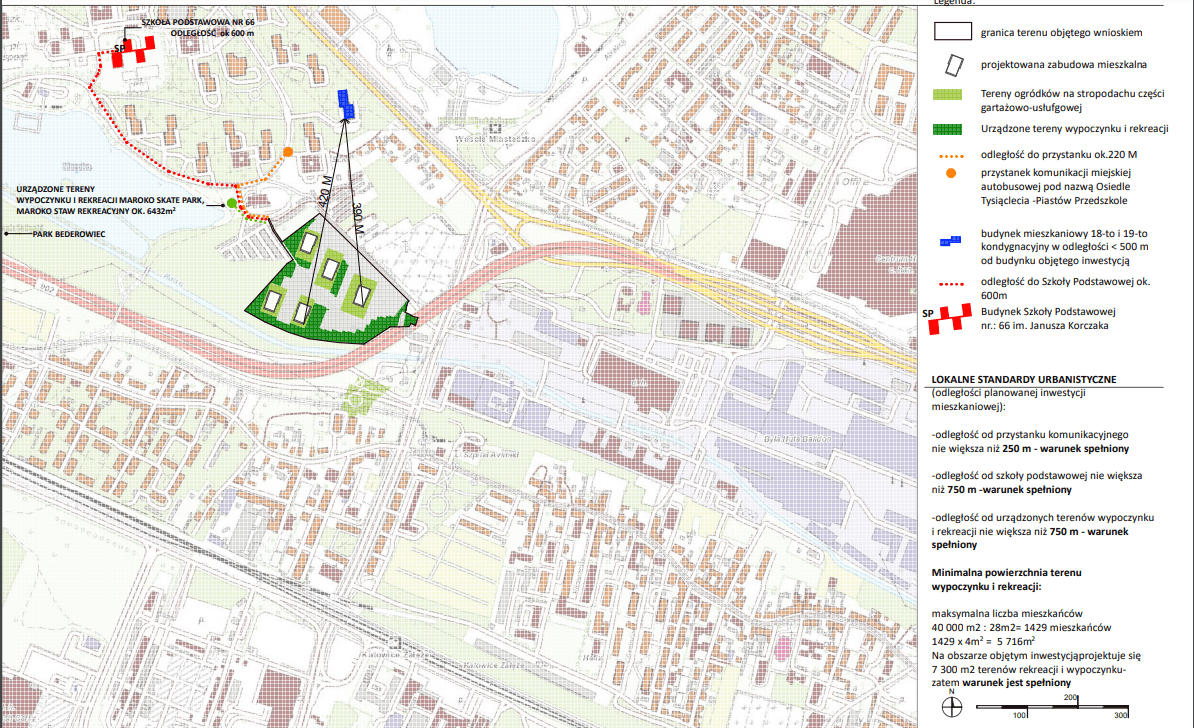 Osiedle bederowiecka katowice 02