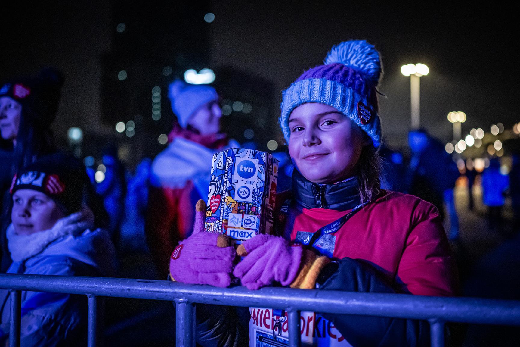 Finał WOŚP, Katowice