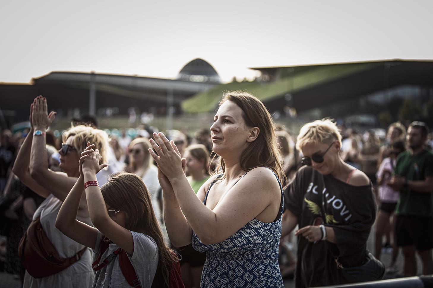 Urodziny Katowic, koncert Kocham Katowice