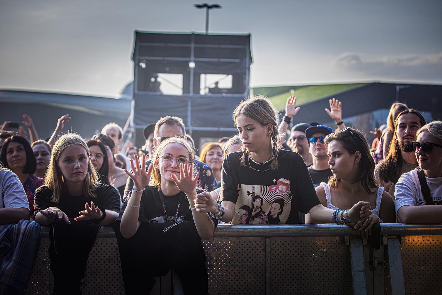 Urodziny Katowic, koncert Kocham Katowice