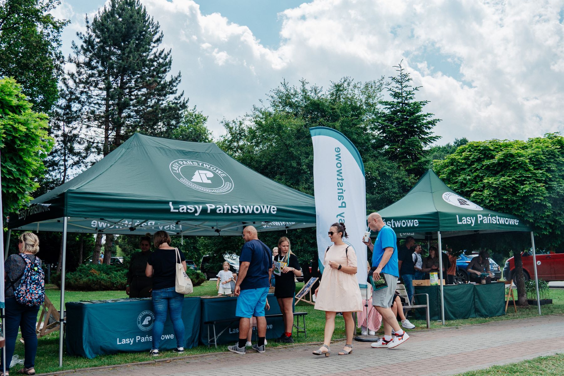 Katowicki Park Leśny Ekoodpowiedzialnie 06