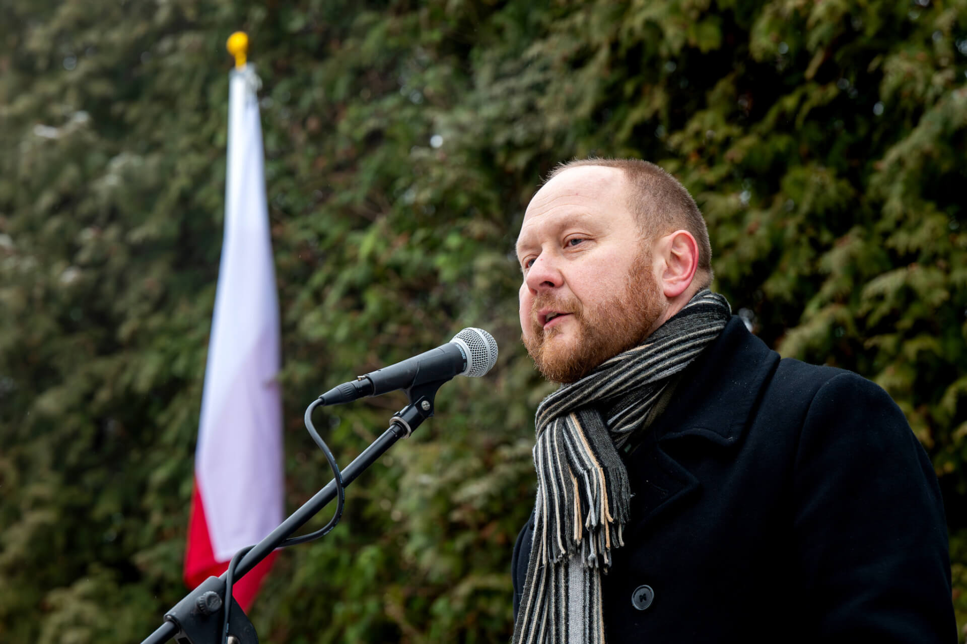 Narodowy Dzień Pamięci Żołnierzy AK. Obchody w Katowicach