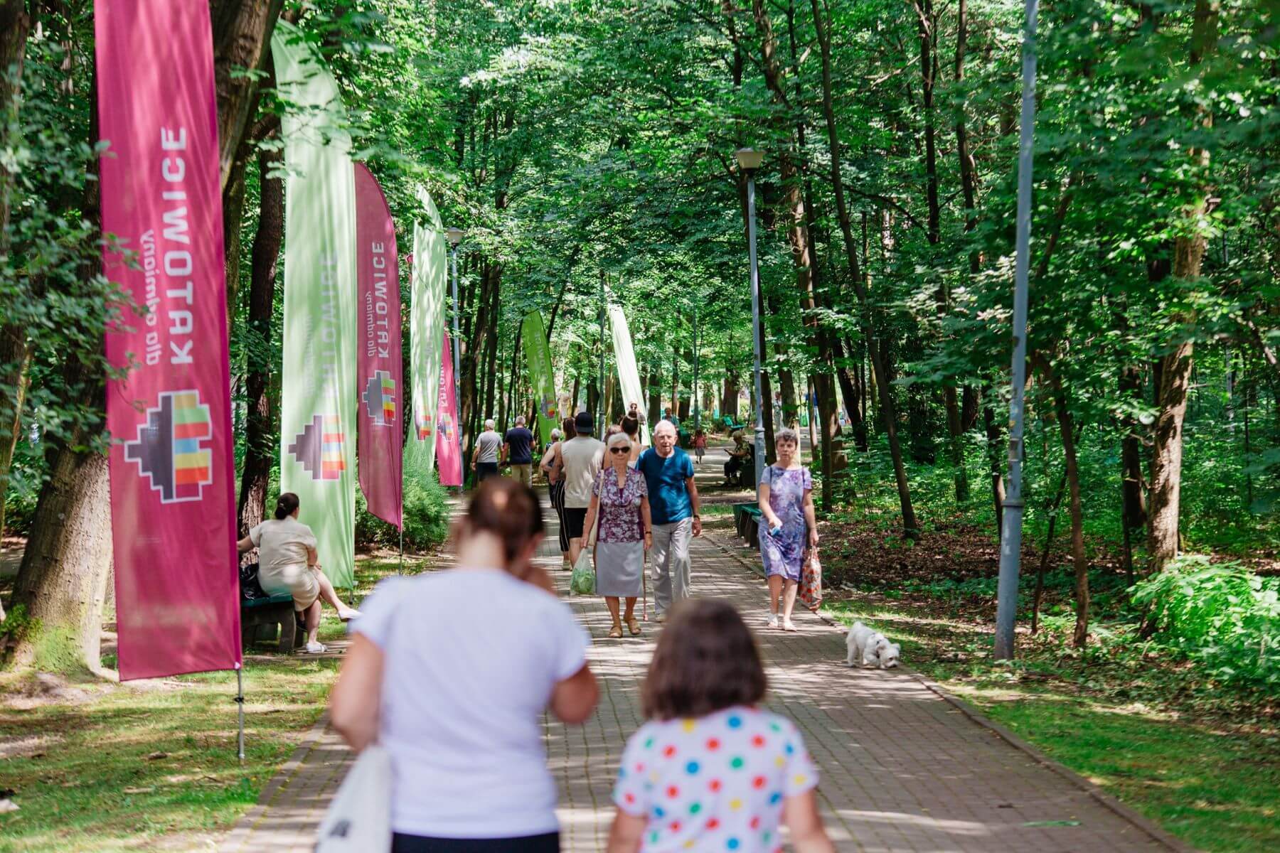 Park Zadole Łączy nas Chleb 013