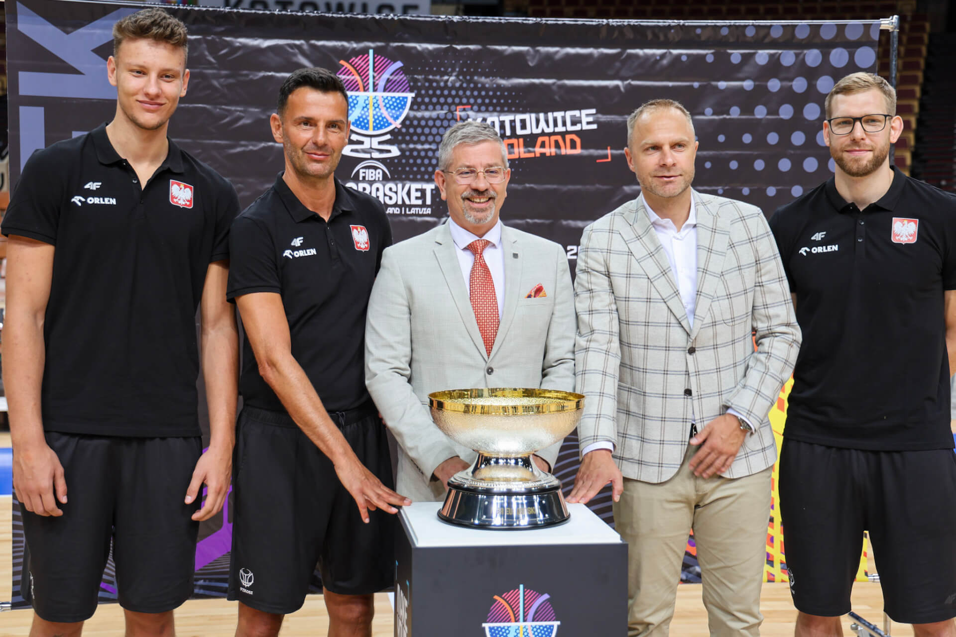 Eurobasket 2025