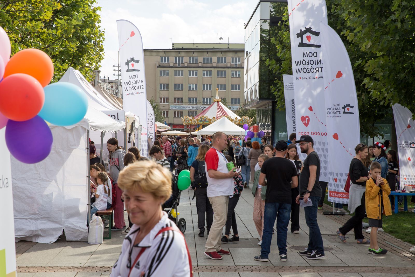 Festiwal organizachi pozarzadowych 01