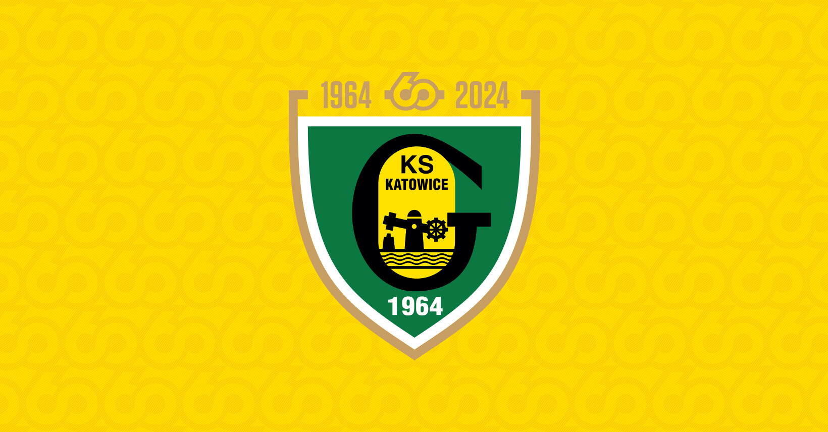 Gks katowice logo