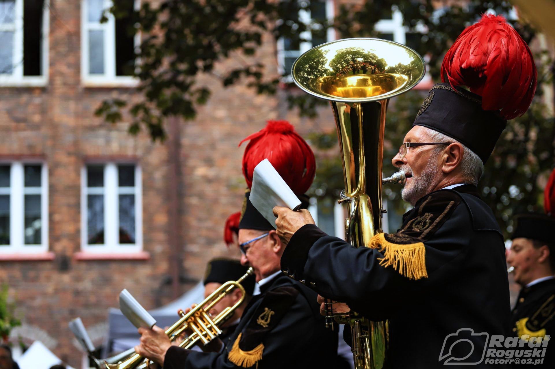 Jarmark U Babci Anny, Nikiszowiec, Katowice