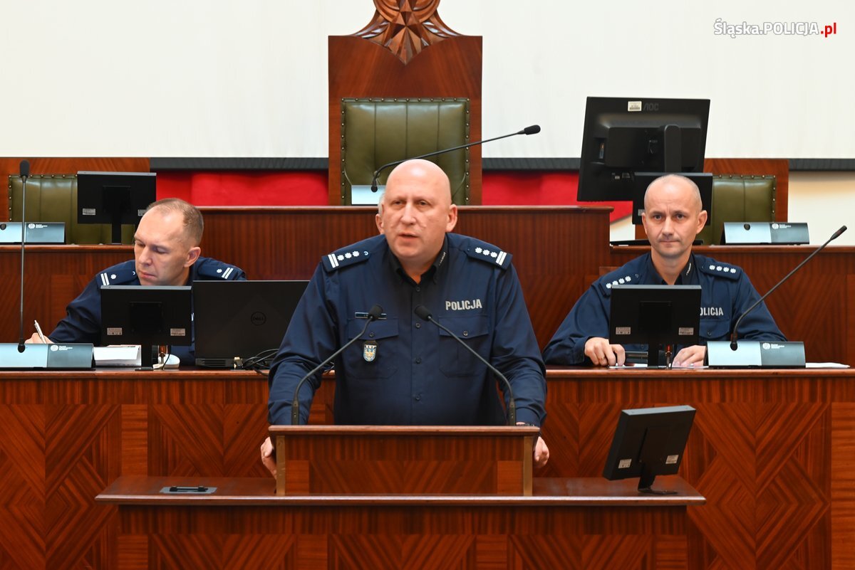 Konferencja policja 3