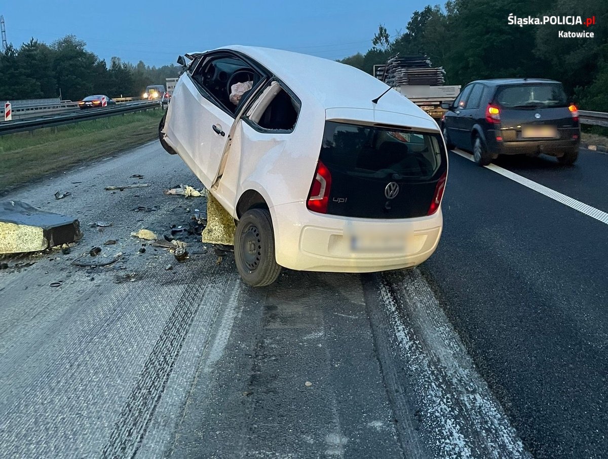 Ku przestrodze. Policja apeluje o rozwagę!