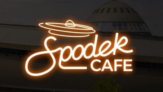 Spodek cafe katowice 01